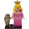 LEGO "100 ans de Disney" : Aurora