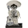 LEGO "100 ans de Disney" : Ernesto de la Cruz