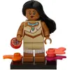 LEGO "100 ans de Disney" : Pocahontas