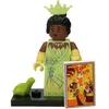 LEGO 71038 Minifigures - Disney 100 ans - 05 - Princesse Tiana