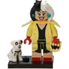LEGO "100 ans de Disney" : Cruella de Vil