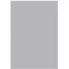 Amscan International Nappe EMB S/C (Argent)