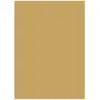 Amscan Gold Paper Tablecovers 1.37m x 2.74m