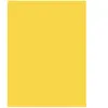 RueDeLaFete 1 Nappe – Jaune Soleil