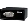 MASTER LOCK X075ML coffre-fort Noir, Gris