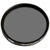 Filtre polarisant circulaire Tiffen 62CP pour appareil photo - 62 mm