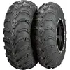 Itp-quad Pneu De Quad Mud-lite Xl 68f 6ply
