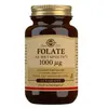 Solgar Comprimés Folate 1000mcg 60 Unités One Size