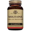 Solgar - Multi I - Multivitamine - Vitalité et Energie - 30 comprimés