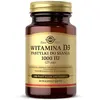 Solgar Vitamine D3 1000 UI 100 comprimés à croquer