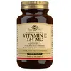 Solgar Vitamine E 200 Ui 50 Gélules