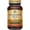 Solgar Vitamine D3 - 100 Gélules