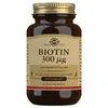 Solgar Biotine, 300 Mcg, 100 Comprimés -Solgar