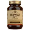 Solgar - Picolinate de chrome 90 capsules végétales de 200mg