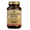 Solgar L-Carnitine 500 mg 30 Comprimés