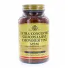 Solgar Extra Concentré Glucosamine Chondroïtine MSM 60 comprimés