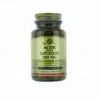 Solgar Acide Alpha Lipoïque 200mg 50 gélules végétales