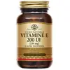 Solgar Vitamine E 200 UI 50 softgels végétales