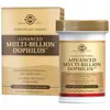 Solgar Casquettes Advanced Multi-billion Dophilus 60 Unités One Size