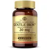 Solgar Fer Doux Gentle Iron 90 gélules végétales