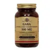 Solgar GABA 500mg 50 gélules végétales