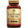 Solgar Solgar Lecithine Non Blanchie 1360mg 100 Gélules Végétales