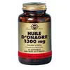 Solgar - Huile d'Onagre Rose 30 perles de 1300mg (1300mg)