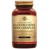 Solgar Glucosamina Msm Complex 60 comprimidos