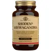 Solgar Shoden Ashwagandha Caps 30 Units Doré
