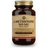 L-Metionina 500 Mg 30 Vcaps
