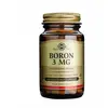 Solgar Bore multichélaté 100 capsules