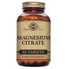 Solgar - Samopoczucie & Energia Citrate de magnésium Vitamines 1 pieces unisex
