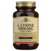 Solgar L-Lysine 1000 Mg - 50 Tablettes
