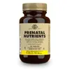 Solgar Prenatal Nutrients 120 comprimés