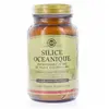 Solgar Silice Océanique 50 gélules végétales
