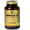 Solgar Omega 3 120 softgels