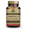 Solgar Solgar Omega 3 30 Gélules Végétales