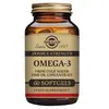 Solgar Solgar Omega-3 700 60 Gélules Végétales