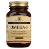 Solgar - Oméga-3 EPA et DHA, triple concentration, 950 mg. 100 Softgels