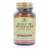 SOLGAR Huile de bourrache super GLA 30 gélules