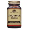 SOLGAR Solgar Ubiquinol 100 mg 50 Gélules #2641