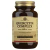 Solgar Quercétine Complexes, 100 Veggie Caps - Solgar