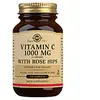 Solgar - Églantier Vitamine C avec églantier 1000 mg 100 comprimés de