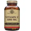 Solgar, Vitamin C with Rose Hips, 1,000 mg, 250 tablets