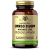 Solgar SFP Ginkgo Biloba 60 gélules végétales