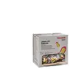 Honeywell - 200 paires bouchons d'oreille Laser Lite 3301105 - Jaune - Taille unique - Jaune