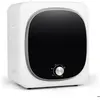 Sèche-Linge - RELAX4LIFE - 800W - Capacité 4KG - 5 Modes de Fonctionne...