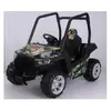 Goplus - Voiture Electrique Enfants utv 24 v, 4x4 utv Electrique Enfan...