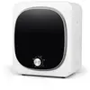 Sèche-linge Portable 800W COSTWAY-5 Modes de Séchage,Air Froid Doux-Ta...