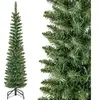 CostwaySapin de Noël Artificiel de 150 Cm Arbre de Noël Pré-Éclairé 29...